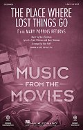 The Place Where Lost Things Go (from Mary Poppins Returns) (arr. Mac Huff)