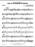 Will It Go Round in Circles? - Tenor Sax 1