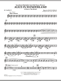 Alice In Wonderland, Soundtrack Highlights - Bb Clarinet 2