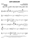Lady Marmalade (from Moulin Rouge) (arr. Roger Holmes) - Trumpet 2