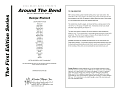Around The Bend - Full Score