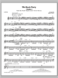 90s Rock Party - Guitar