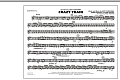 Crazy Train - Baritone T.C.
