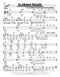 Alabamy Bound (arr. Robert Rawlins)