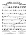 ABBA on Broadway (arr. Michael Brown) - Mallet Percussion