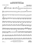 Sogno di Volare (from Civilization VI) (arr. Matt Conaway) - Bb Tenor Saxophone