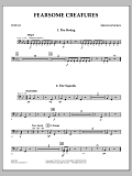 Fearsome Creatures - Timpani
