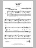 Home (arr. Alan Billingsley)