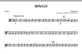 Bingo - Viola