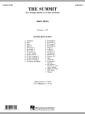 The Summit - Full Score