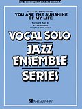 You Are the Sunshine of My Life (Key: C) - Drums