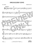 Smugglers' Cove - Bb Clarinet