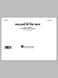 Rolling In The Deep - Full Score