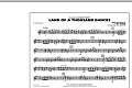 Land Of A Thousand Dances - Eb Alto Sax
