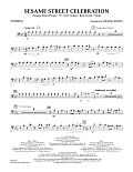 Sesame Street Celebration - Trombone