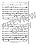 Sweet But Psycho (arr. Jay Dawson) - Alto Sax 1