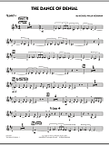 The Dance Of Denial - Trumpet 4