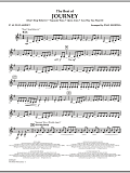 The Best Of Journey - Eb Alto Clarinet