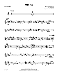 Use Me - Tenor Sax 1