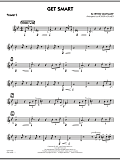 Get Smart - Trumpet 3