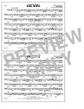 Evil Ways (arr. Paul Murtha) - Tuba