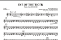 Eye Of The Tiger - Pt.5 - Baritone T.C.