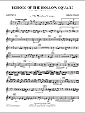 Echoes Of The Hollow Square - Baritone T.C.