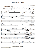 Holy, Holy Night - Trumpet 1