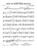 How to Train Your Dragon - Flute 2
