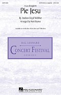 Pie Jesu (from Requiem)