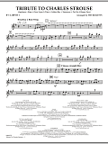 Tribute to Charles Strouse - Bb Clarinet 1