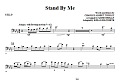 Ride On, King Jesus - Cello