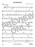 Scorpion! - Pt.1 - Bb Clarinet/Bb Trumpet