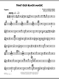 That Old Black Magic - Trumpet 1