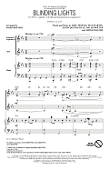 Blinding Lights (arr. Mark Brymer)