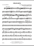 Granada - Eb Alto Saxophone 1