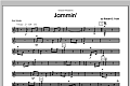 Jammin' - Violin 2
