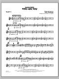 Who Are You - Trumpet 3