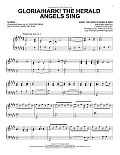 Gloria/Hark! The Herald Angels Sing
