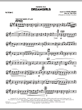 Highlights from Dreamgirls - Alto Sax 1