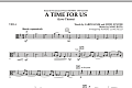 A Time For Us (Love Theme) - Viola