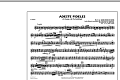 Adeste Fideles (O Come, All Ye Faithful) - F Horn