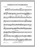 Sawdust City Celebration - Bb Trumpet 2