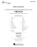 Nexus - Conductor Score (Full Score)