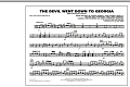 The Devil Went Down to Georgia - Multiple Bass Drums