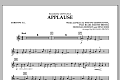 Applause - Baritone T.C.