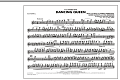 Dancing Queen (from "Mamma Mia!") - Flute/Piccolo