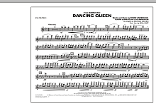 Dancing Queen (from "Mamma Mia!") - Flute/Piccolo 