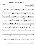 Hymns from the Rig Veda - Timpani