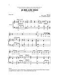 Jubilate Deo